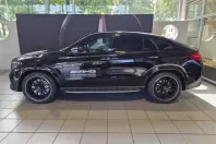 Mercedes-Benz GLE 53 AMG din 2023 cu 4.500 km - oferta MER125546 - foto 2