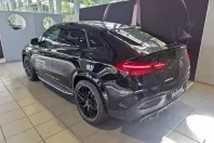 Mercedes-Benz GLE 53 AMG din 2023 cu 4.500 km - oferta MER125546 - foto 3