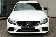 Mercedes-Benz C 200 din 2020 cu 110.840 km - oferta MER125547 - foto 2