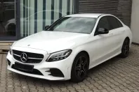 Mercedes-Benz C 200 din 2020 cu 110.840 km - oferta MER125547 - foto 3