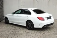 Mercedes-Benz C 200 din 2020 cu 110.840 km - oferta MER125547 - foto 5