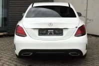 Mercedes-Benz C 200 din 2020 cu 110.840 km - oferta MER125547 - foto 6