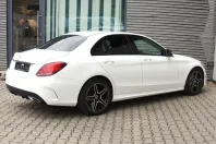 Mercedes-Benz C 200 din 2020 cu 110.840 km - oferta MER125547 - foto 7