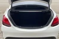 Mercedes-Benz C 200 din 2020 cu 110.840 km - oferta MER125547 - foto 8