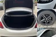 Mercedes-Benz C 200 din 2020 cu 110.840 km - oferta MER125547 - foto 9