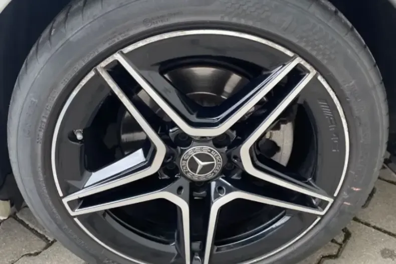 Mercedes-Benz C 200 din 2020 cu 110.840 km - oferta MER125547 - foto 10