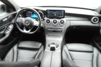 Mercedes-Benz C 200 din 2020 cu 110.840 km - oferta MER125547 - foto 11