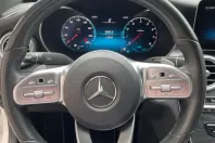 Mercedes-Benz C 200 din 2020 cu 110.840 km - oferta MER125547 - foto 12