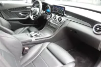 Mercedes-Benz C 200 din 2020 cu 110.840 km - oferta MER125547 - foto 14