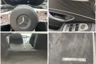 Mercedes-Benz C 200 din 2020 cu 110.840 km - oferta MER125547 - foto 16