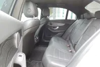 Mercedes-Benz C 200 din 2020 cu 110.840 km - oferta MER125547 - foto 20