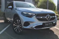 Mercedes-Benz GLC 200 din 2023 cu 10.802 km - oferta MER125548 - foto 1