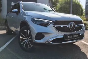 Mercedes-Benz GLC 200 din 2023 - oferta MER125548