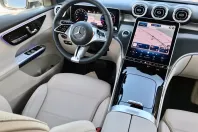 Mercedes-Benz GLC 200 din 2023 cu 10.802 km - oferta MER125548 - foto 8