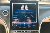 Mercedes-Benz GLC 200 din 2023 cu 10.802 km - oferta MER125548 - foto 11