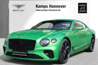 Bentley Continental GT din 2022 cu 2.500 km - oferta BEN125549 - foto 1