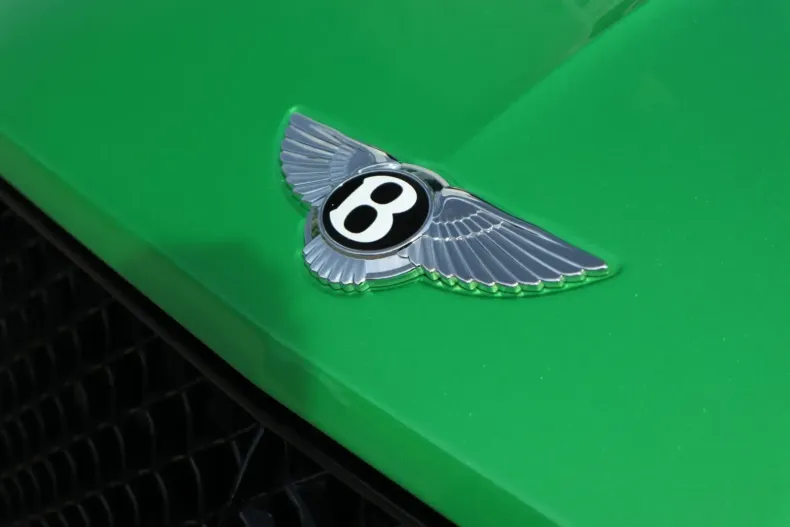 Bentley Continental GT din 2022 cu 2.500 km - oferta BEN125549 - foto 9