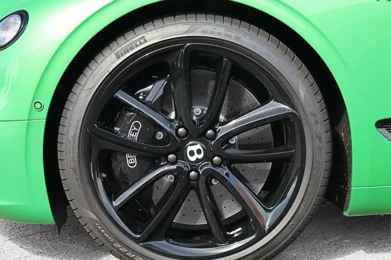 Bentley Continental GT din 2022 cu 2.500 km - oferta BEN125549 - foto 11