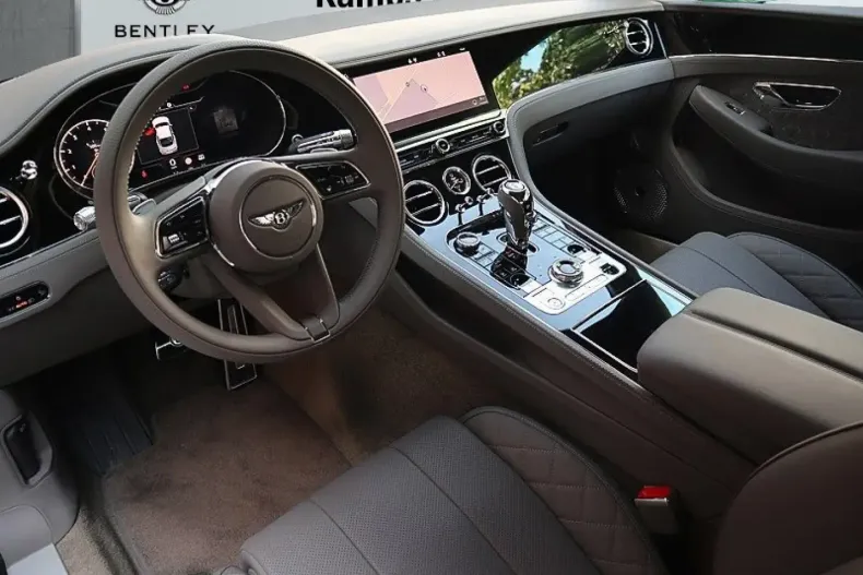Bentley Continental GT din 2022 cu 2.500 km - oferta BEN125549 - foto 12