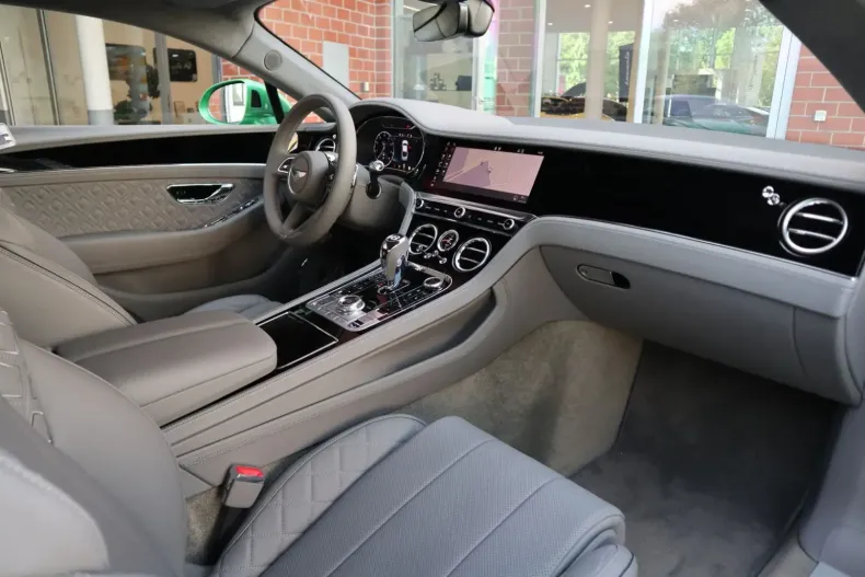 Bentley Continental GT din 2022 cu 2.500 km - oferta BEN125549 - foto 14