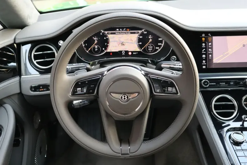 Bentley Continental GT din 2022 cu 2.500 km - oferta BEN125549 - foto 15