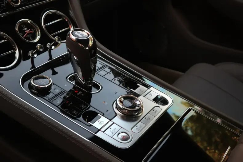 Bentley Continental GT din 2022 cu 2.500 km - oferta BEN125549 - foto 21