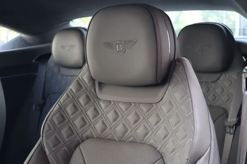 Bentley Continental GT din 2022 cu 2.500 km - oferta BEN125549 - foto 22