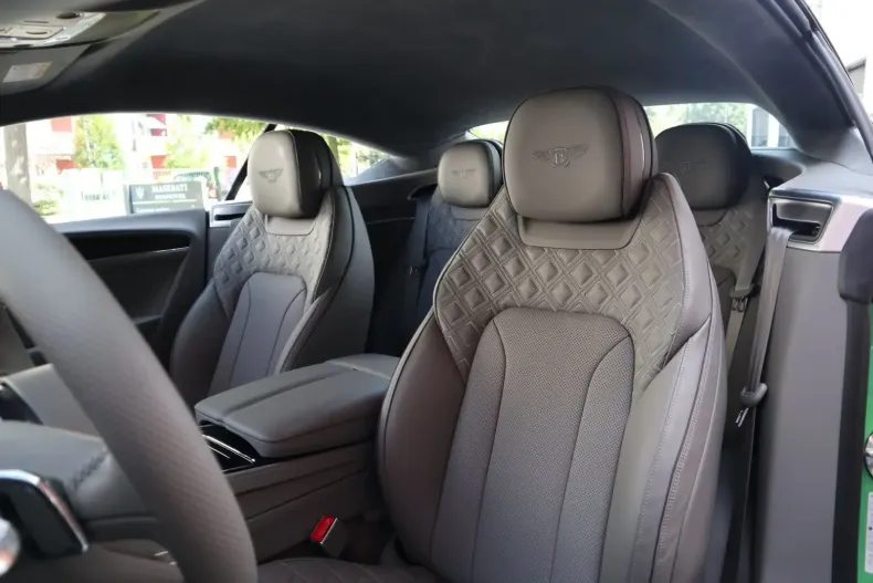 Bentley Continental GT din 2022 cu 2.500 km - oferta BEN125549 - foto 23