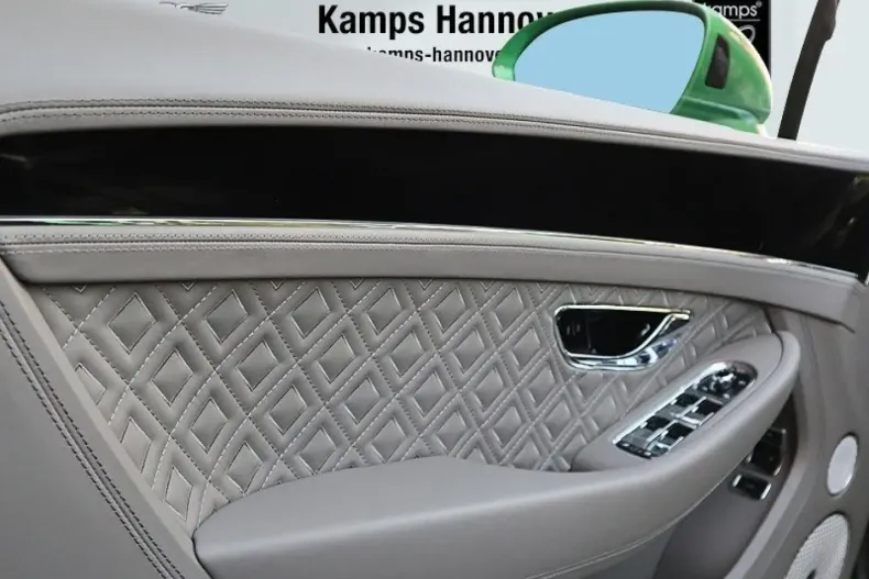 Bentley Continental GT din 2022 cu 2.500 km - oferta BEN125549 - foto 24