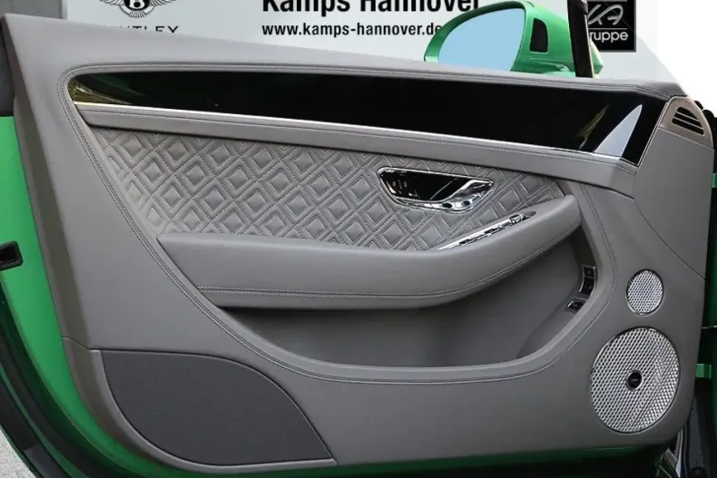 Bentley Continental GT din 2022 cu 2.500 km - oferta BEN125549 - foto 25