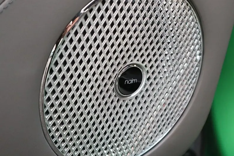 Bentley Continental GT din 2022 cu 2.500 km - oferta BEN125549 - foto 26