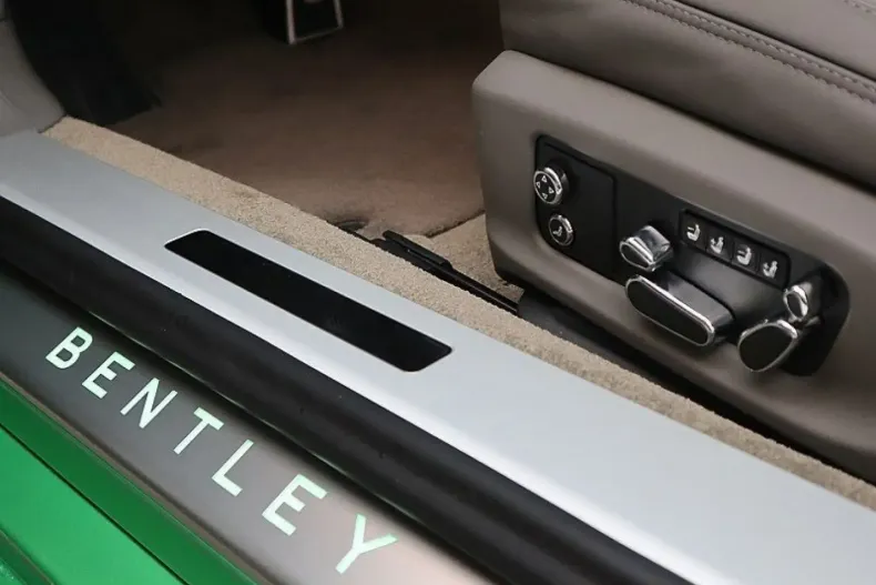 Bentley Continental GT din 2022 cu 2.500 km - oferta BEN125549 - foto 28