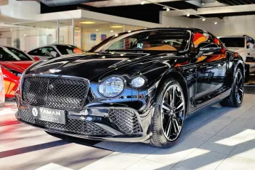 Bentley Continental GT din 2022 - oferta BEN125550