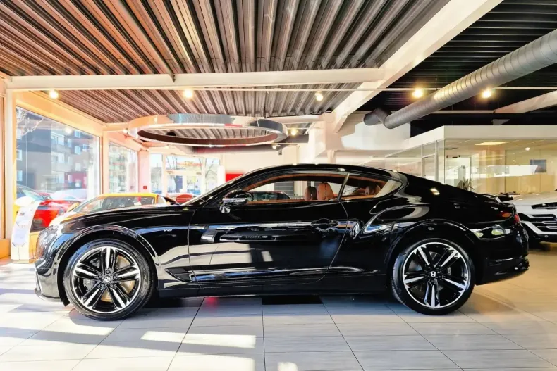 Bentley Continental GT din 2022 cu 5.400 km - oferta BEN125550 - foto 5