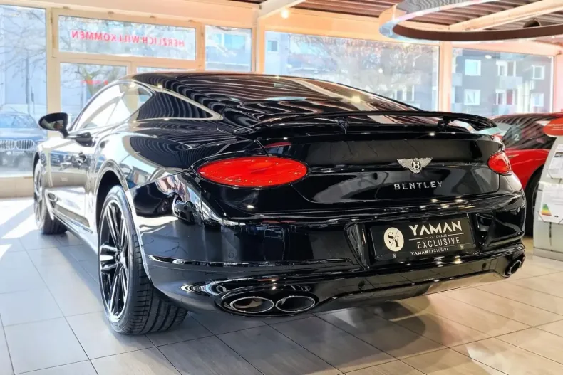 Bentley Continental GT din 2022 cu 5.400 km - oferta BEN125550 - foto 7