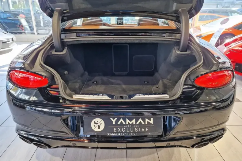 Bentley Continental GT din 2022 cu 5.400 km - oferta BEN125550 - foto 9