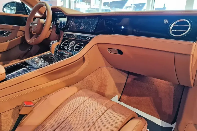 Bentley Continental GT din 2022 cu 5.400 km - oferta BEN125550 - foto 15