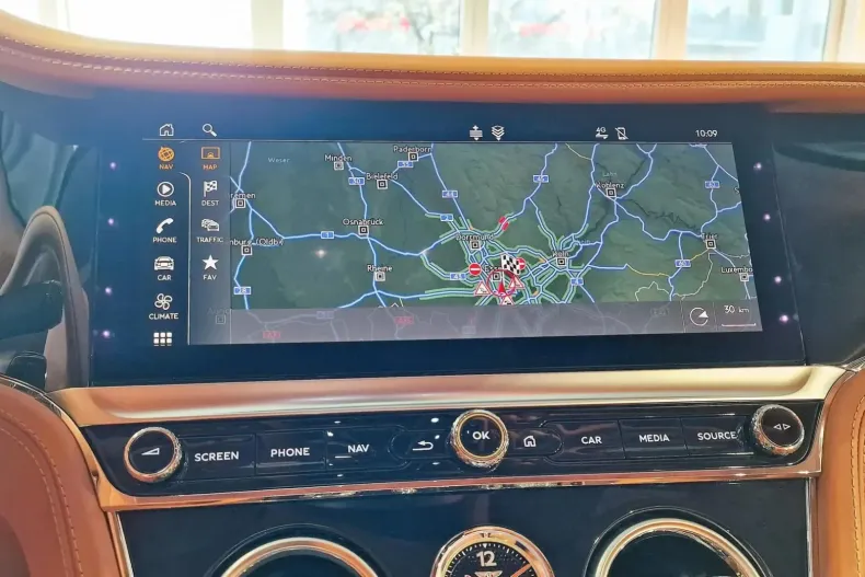 Bentley Continental GT din 2022 cu 5.400 km - oferta BEN125550 - foto 18