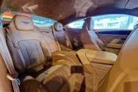Bentley Continental GT din 2022 cu 5.400 km - oferta BEN125550 - foto 24