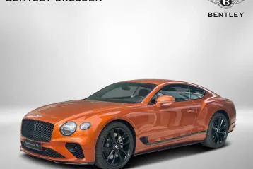 Bentley Continental GT din 2021 - oferta BEN125551