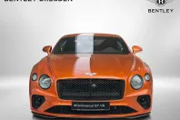 Bentley Continental GT din 2021 cu 64.000 km - oferta BEN125551 - foto 2