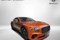 Bentley Continental GT din 2021 cu 64.000 km - oferta BEN125551 - foto 3