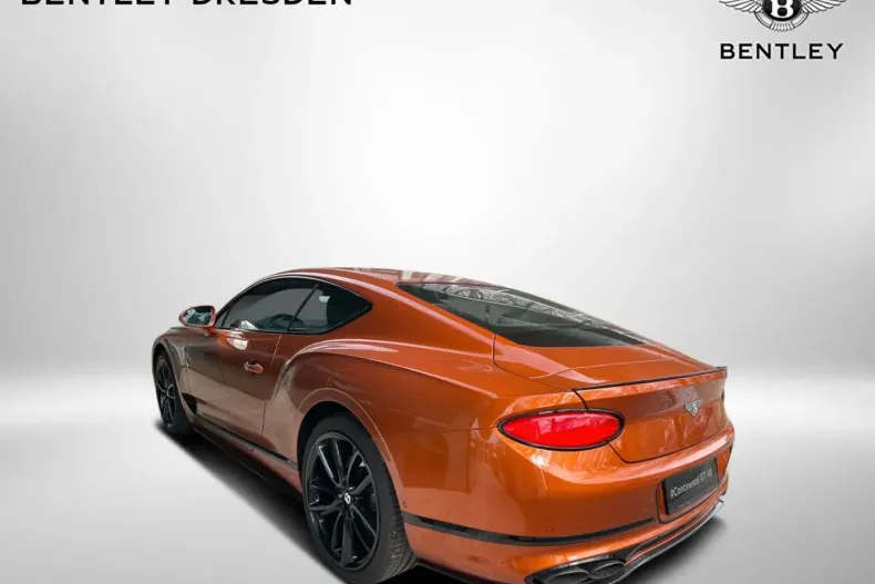 Bentley Continental GT din 2021 cu 64.000 km - oferta BEN125551 - foto 5