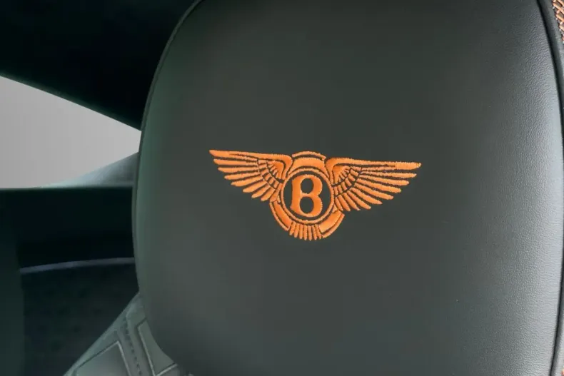 Bentley Continental GT din 2021 cu 64.000 km - oferta BEN125551 - foto 7