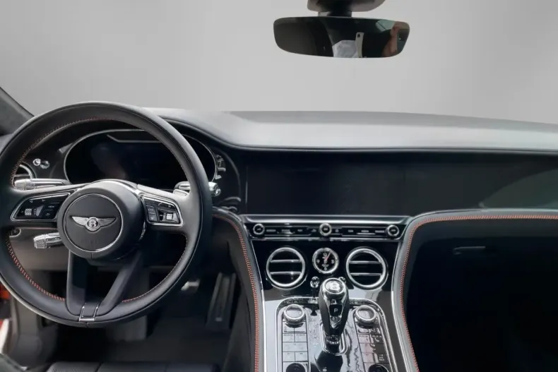 Bentley Continental GT din 2021 cu 64.000 km - oferta BEN125551 - foto 10