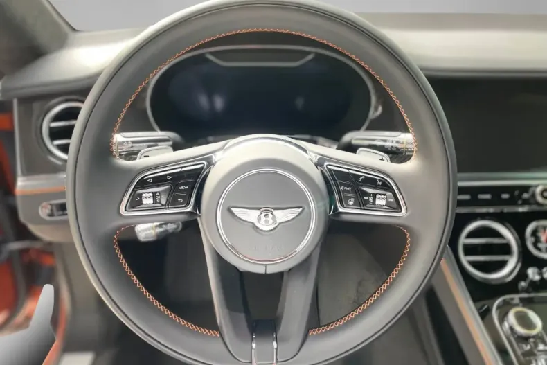 Bentley Continental GT din 2021 cu 64.000 km - oferta BEN125551 - foto 12