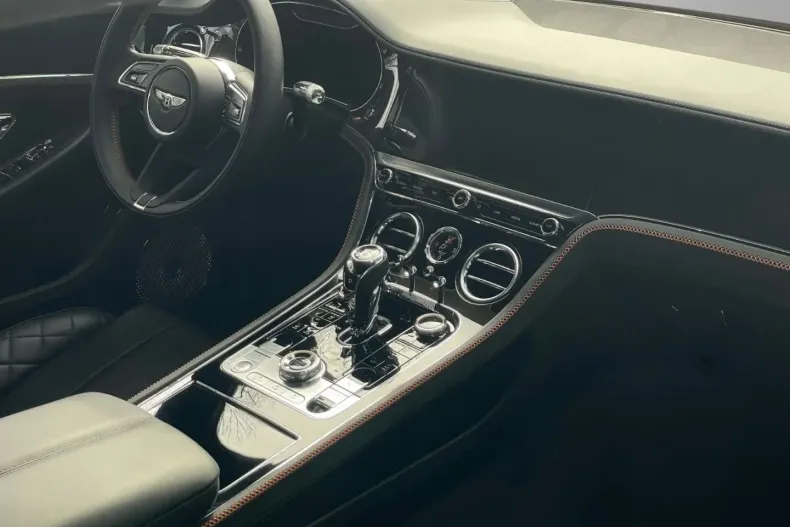 Bentley Continental GT din 2021 cu 64.000 km - oferta BEN125551 - foto 13