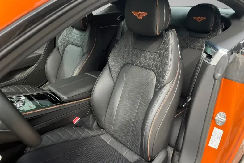 Bentley Continental GT din 2021 cu 64.000 km - oferta BEN125551 - foto 14