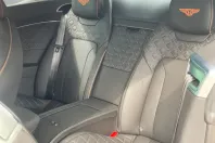 Bentley Continental GT din 2021 cu 64.000 km - oferta BEN125551 - foto 16