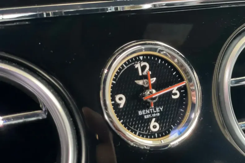 Bentley Continental GT din 2021 cu 64.000 km - oferta BEN125551 - foto 19